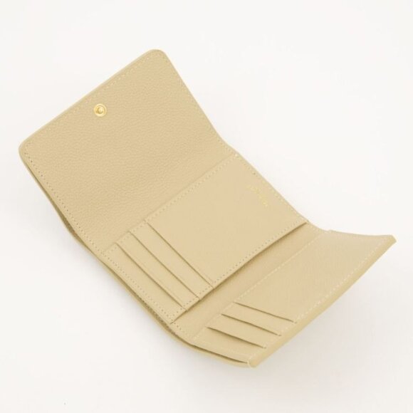 NWT 🇬🇧 Moncrief London 🇬🇧 Genuine Leather Wallet - Picture 2 of 5